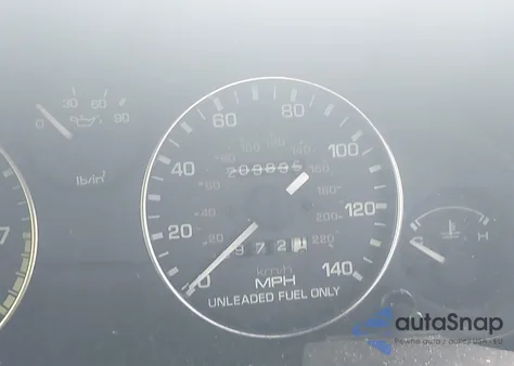 1994 Mazda Mx-5 Miata z USA, uszkodzony, nr VIN JM1NA3531R0508515